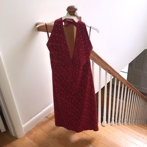 Ralph Lauren Size Small Summer Halter Dress